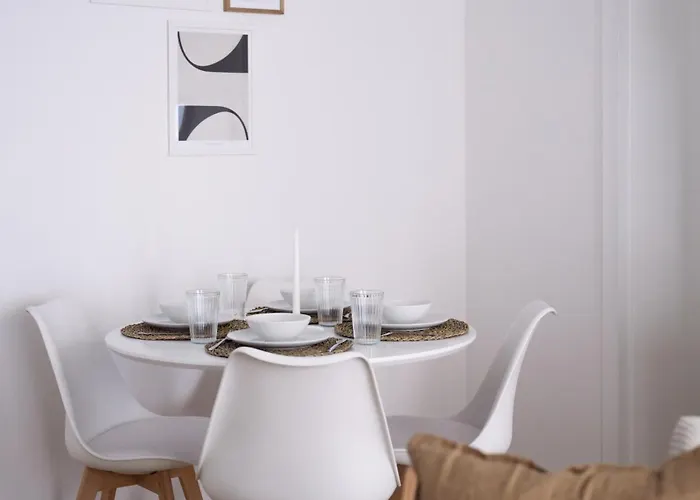 Luxury 2 Bedroom With Garden Appartement