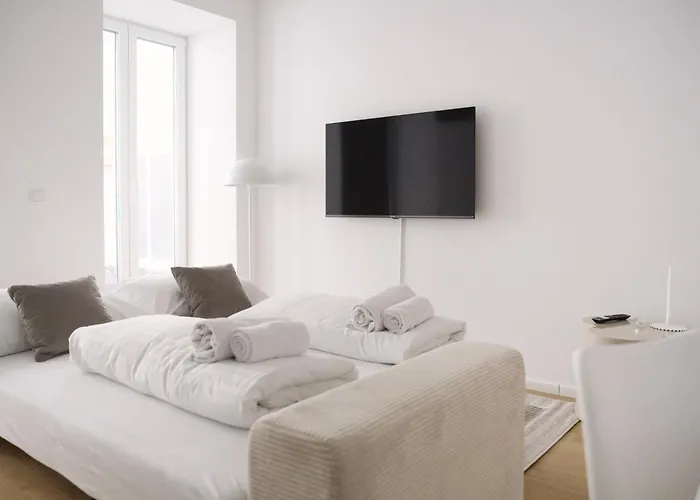 Appartement Luxury 2 Bedroom With Garden Vienne