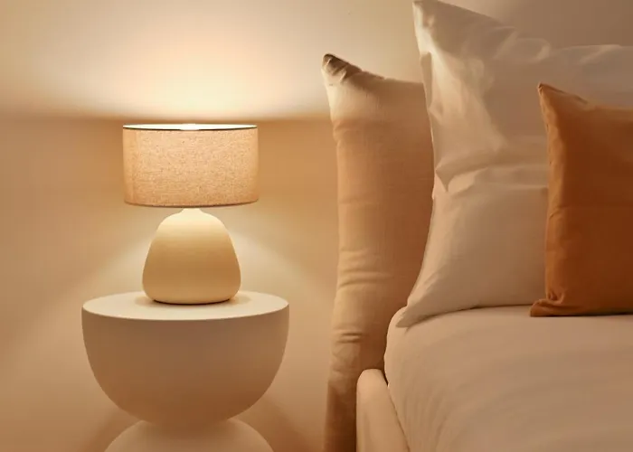 Luxury 2 Bedroom With Garden Appartement *